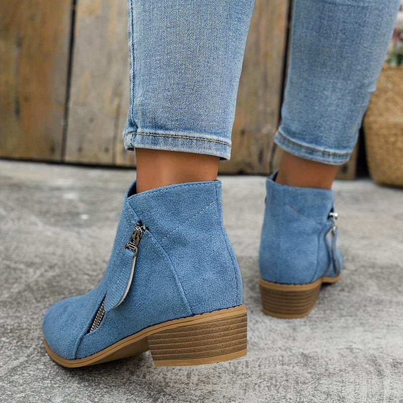 Annielle™ | Pantofi Ortopedici pentru Femei la Modă