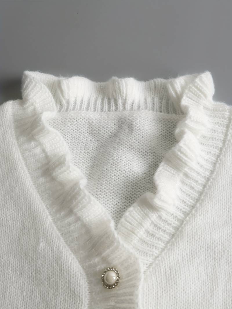 Gisèle™ | Pulover Îmbrățișare Elegantă