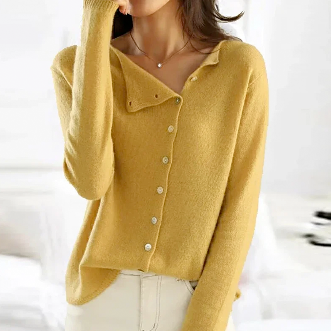 AMELIA™ | CARDIGAN ELEGANT DIN CALITATE PREMIUM