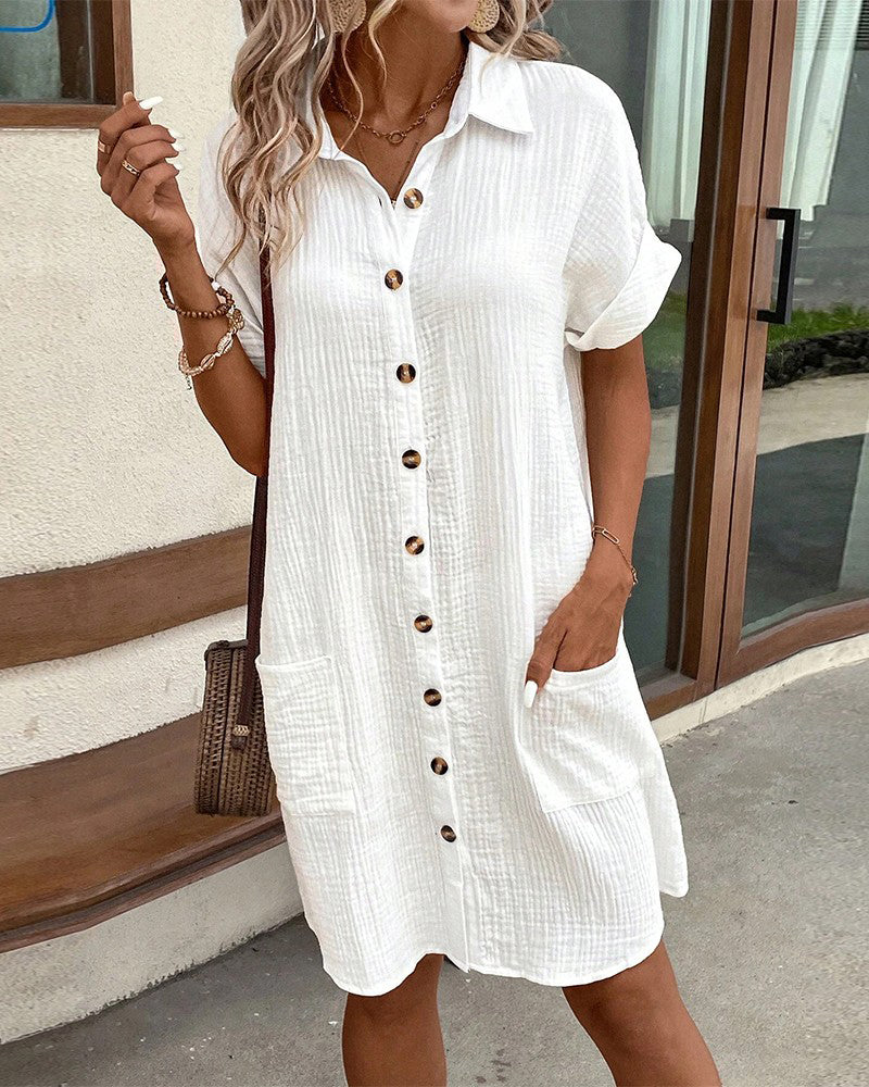Rochie Confortabilă