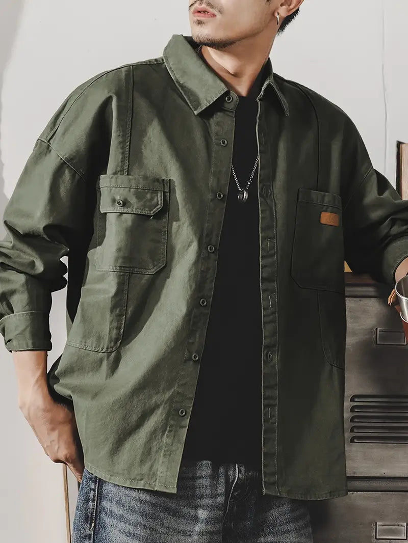 Auguste™ | Elegant Vest
