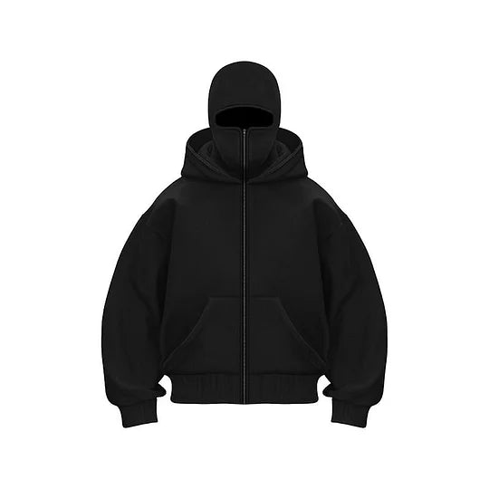 Ninja | Hanorac cu două straturi