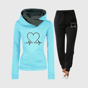 Hilary - Set de Gimnastică Comod