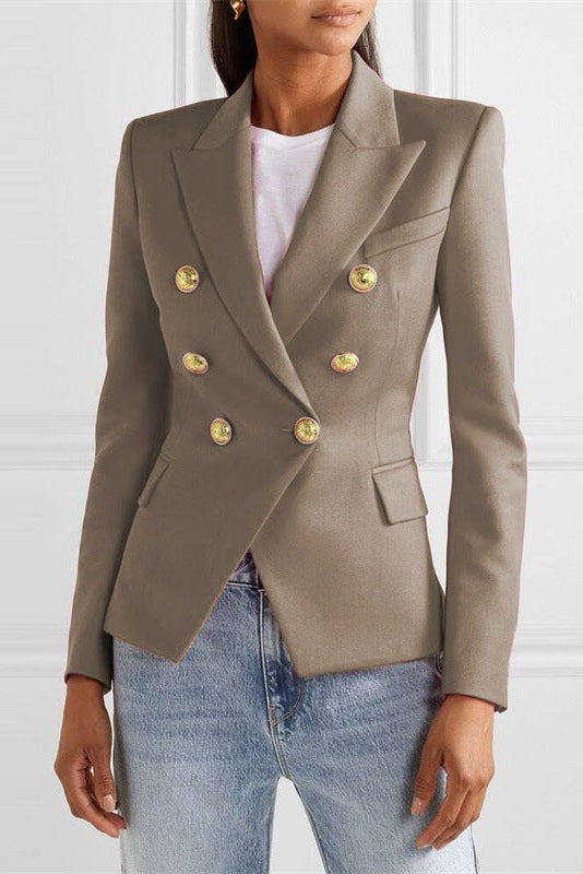 Fiona Clasic - Blazer Perfect