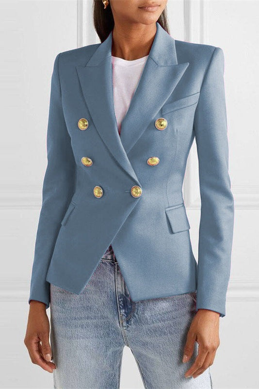Fiona Clasic - Blazer Perfect