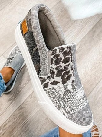 Noemi Trendy Confortabile Pantofi Antidurere