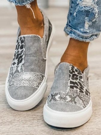 Noemi Trendy Confortabile Pantofi Antidurere