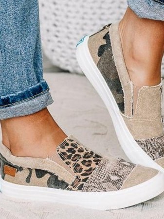 Noemi Trendy Confortabile Pantofi Antidurere