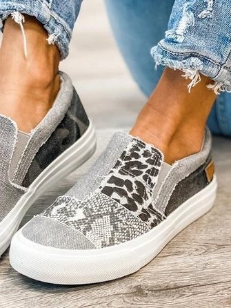 Noemi Trendy Confortabile Pantofi Antidurere