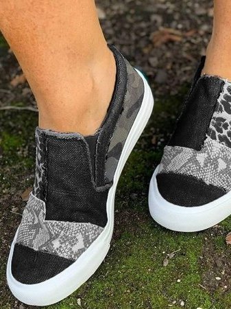 Noemi Trendy Confortabile Pantofi Antidurere
