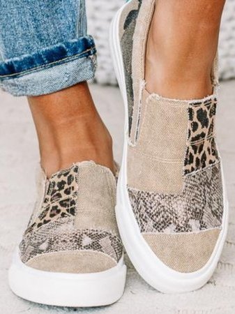 Noemi Trendy Confortabile Pantofi Antidurere