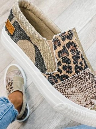 Noemi Trendy Confortabile Pantofi Antidurere