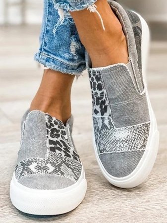 Noemi Trendy Confortabile Pantofi Antidurere