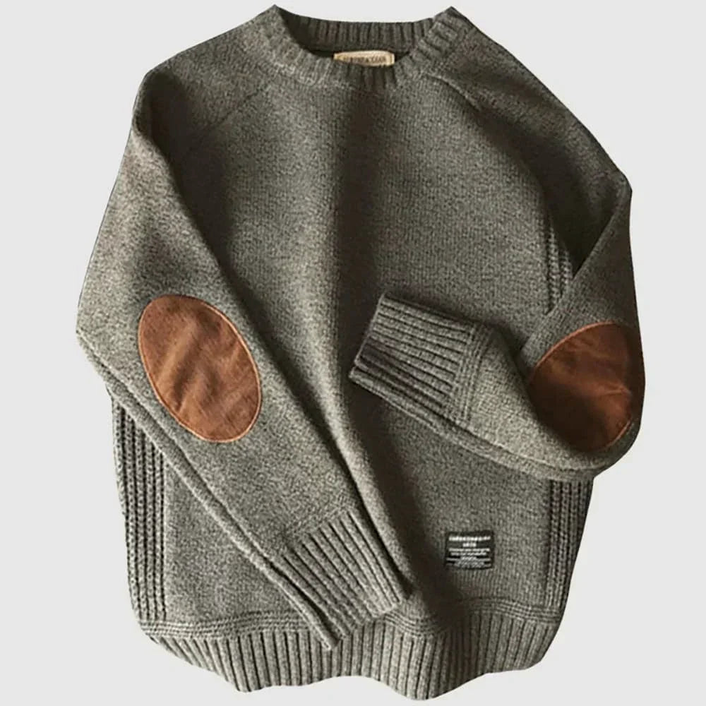 Harry™ | Pulover Bărbați Clasic
