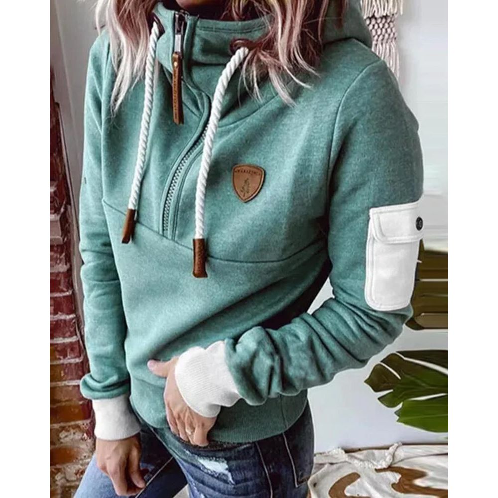 Chantal | Pulover Moale și Confortabil