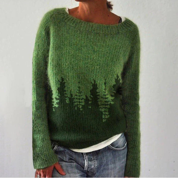 ELISA™ | PULOVER ELEGANT ȘI MOALE