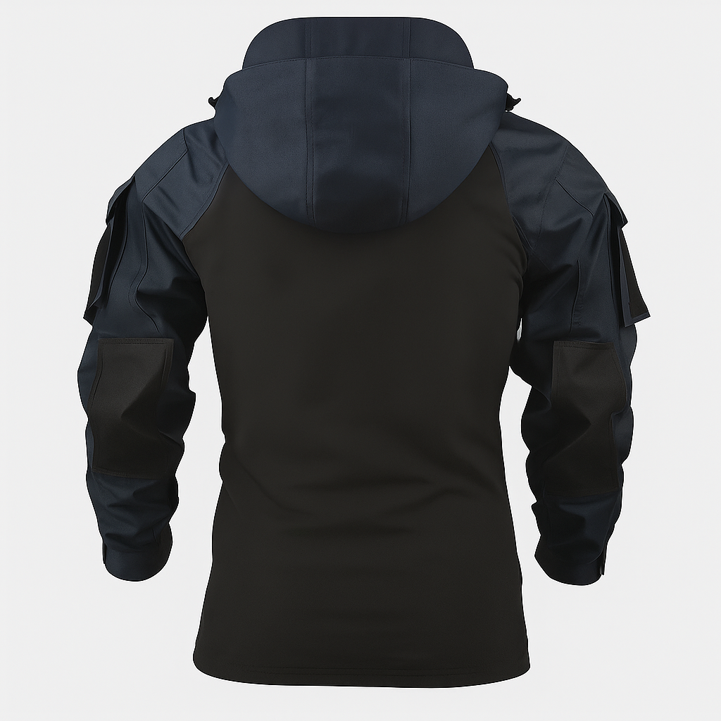 Hugo™ | Vestă Tactică Confortabilă