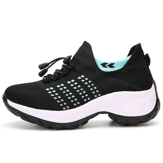 LilacLuxe™ Pantofi pentru Ameliorarea Durerii