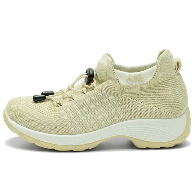 LilacLuxe™ Pantofi pentru Ameliorarea Durerii