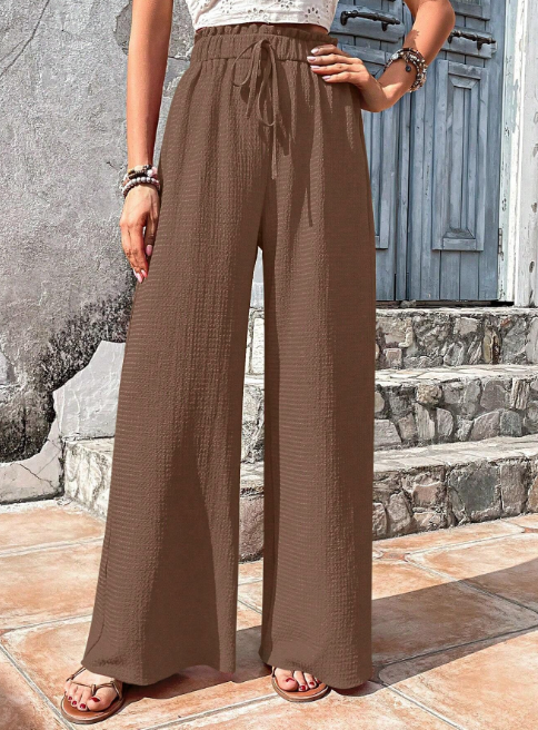 Callie™ - Pantaloni ușori pentru timp liber