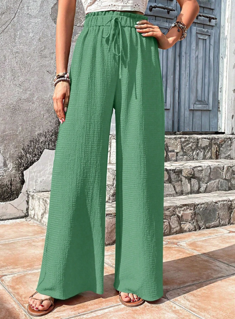 Callie™ - Pantaloni ușori pentru timpul liber