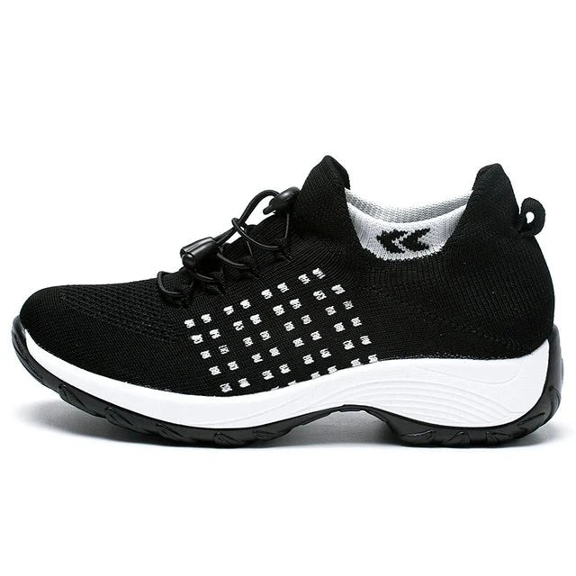 LilacLuxe™ Pantofi pentru Ameliorarea Durerii