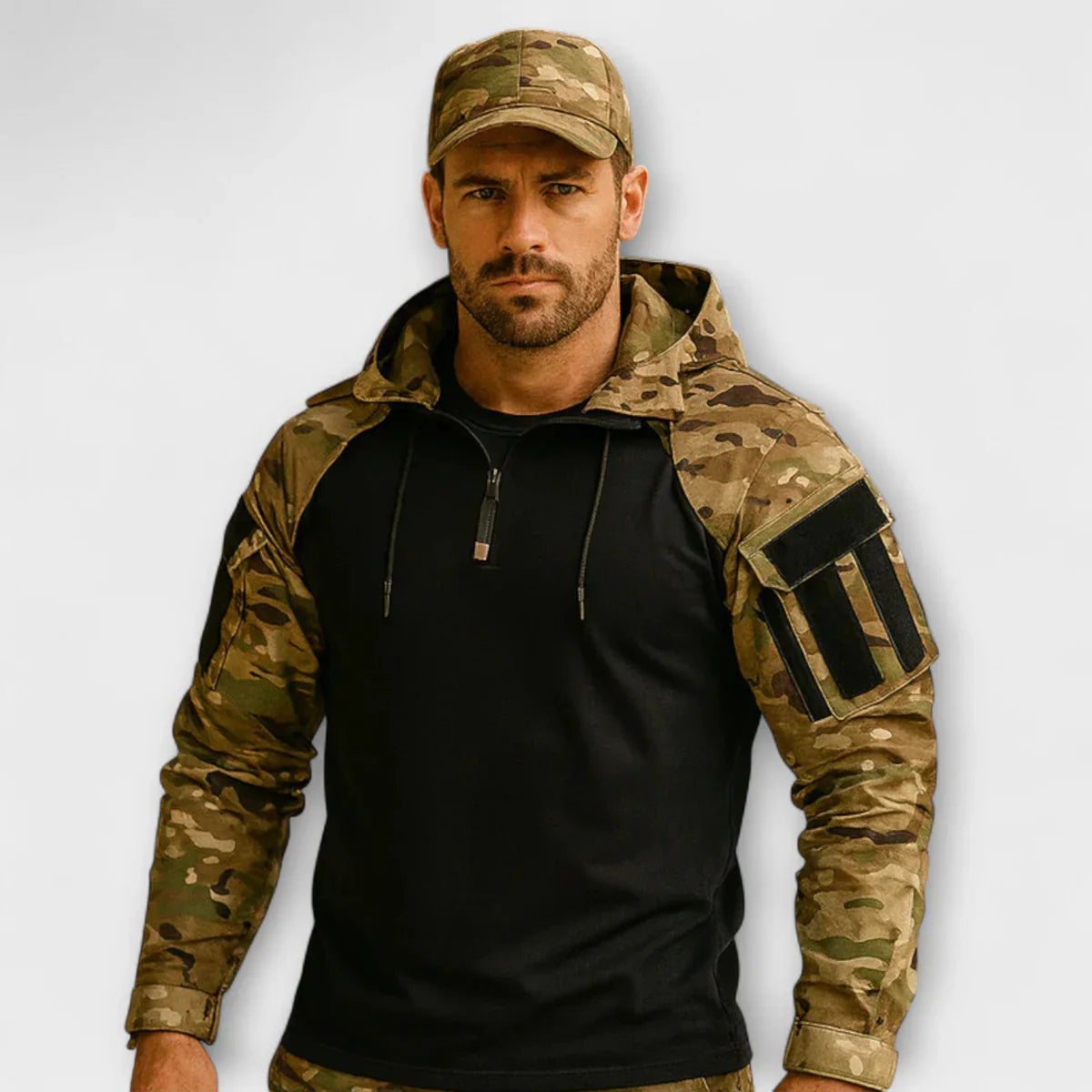 Hugo™ | Vestă Tactică Confortabilă