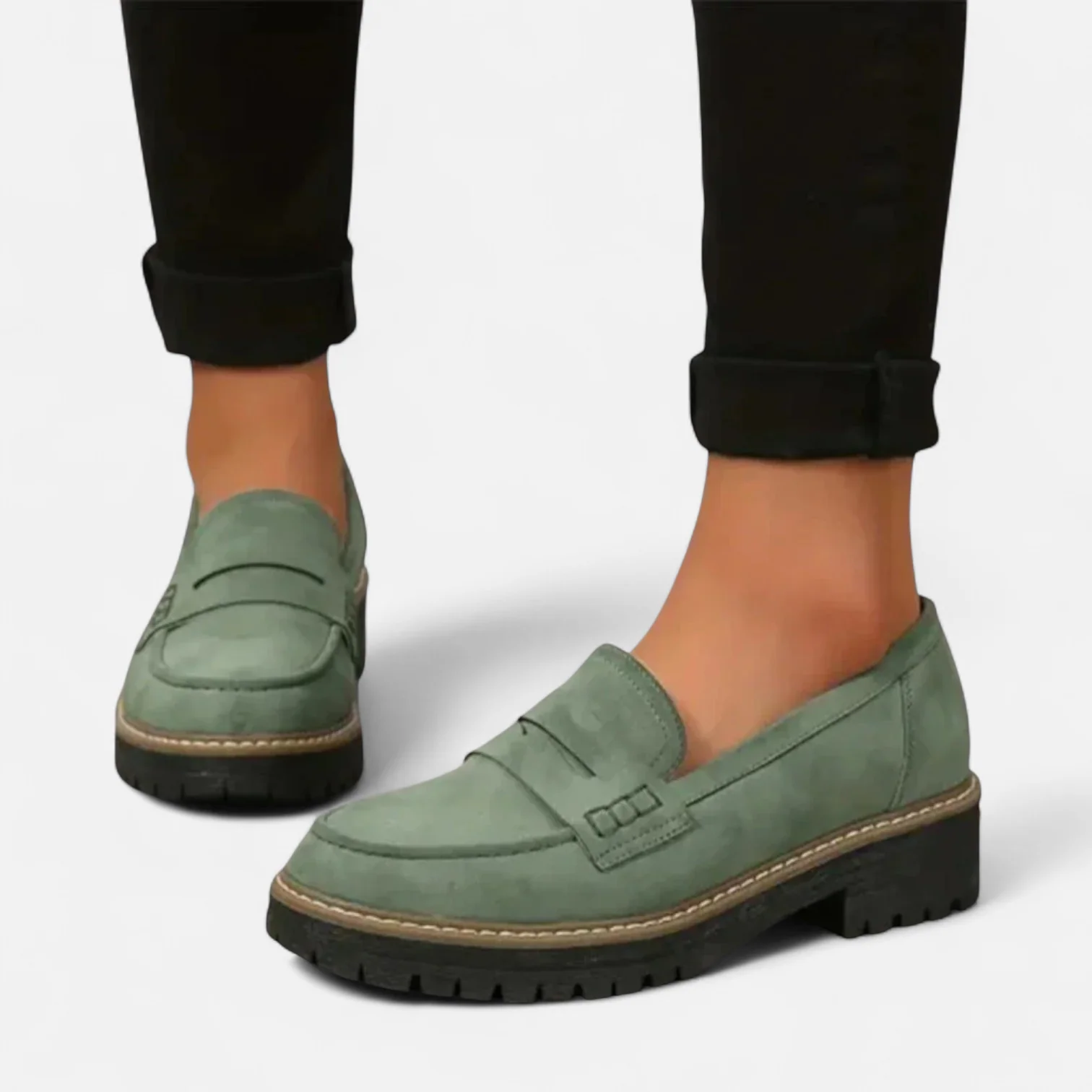 Elvira® - Mocasini Ortopedici⏐Ediție Premium