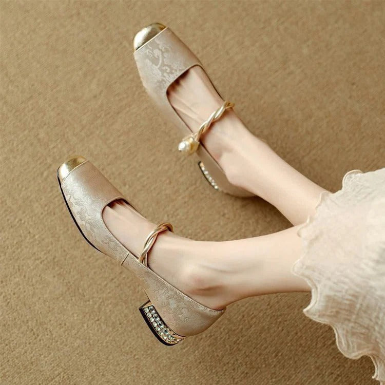 Lucia® - Mocasi Ortopedici ⏐ Editie Premium