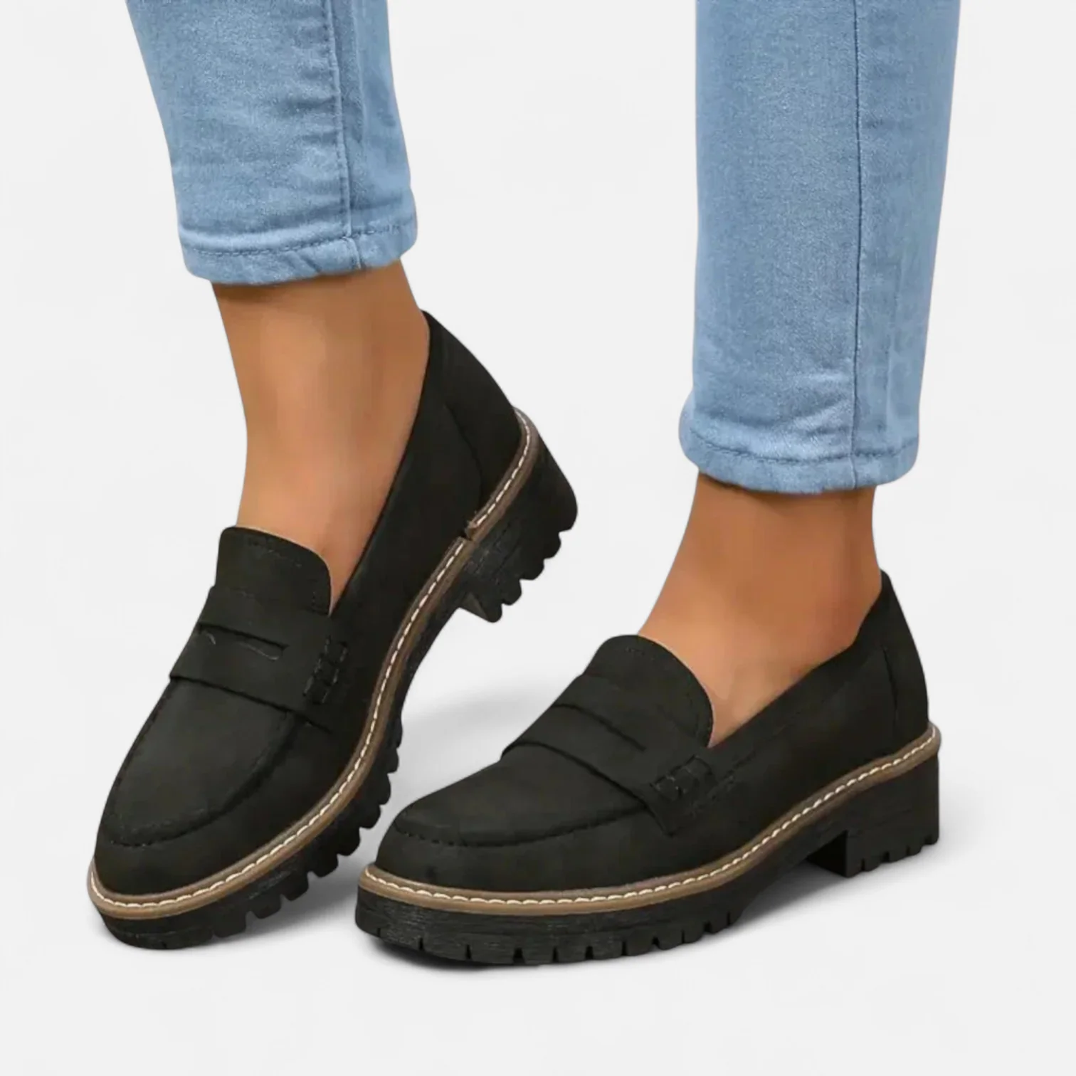 Elvira® - Mocasini Ortopedici⏐Ediție Premium
