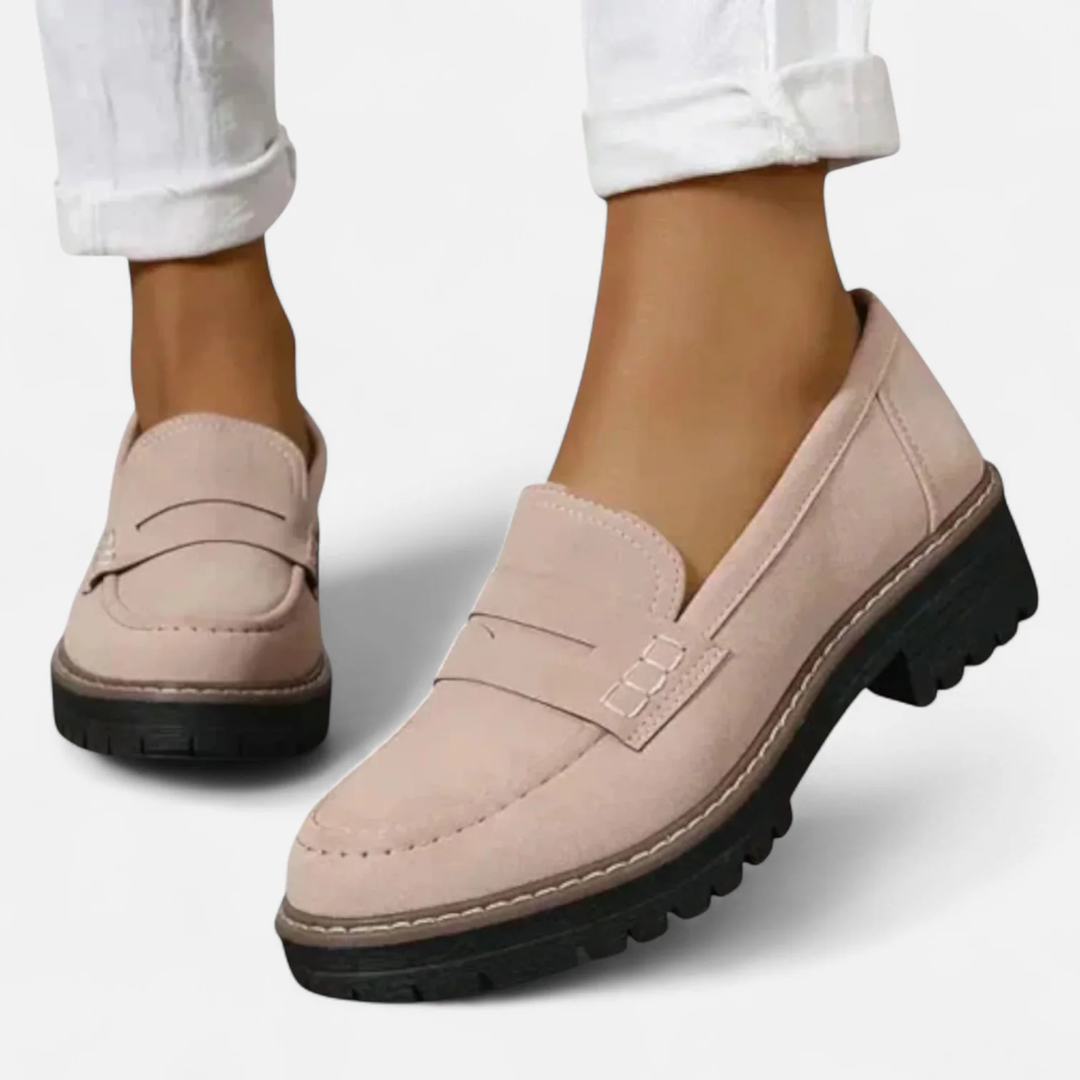 Elvira® - Mocasini Ortopedici⏐Ediție Premium