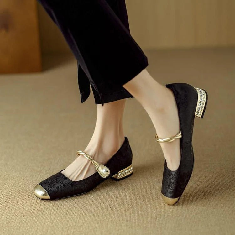 Lucia® - Mocasi Ortopedici ⏐ Editie Premium