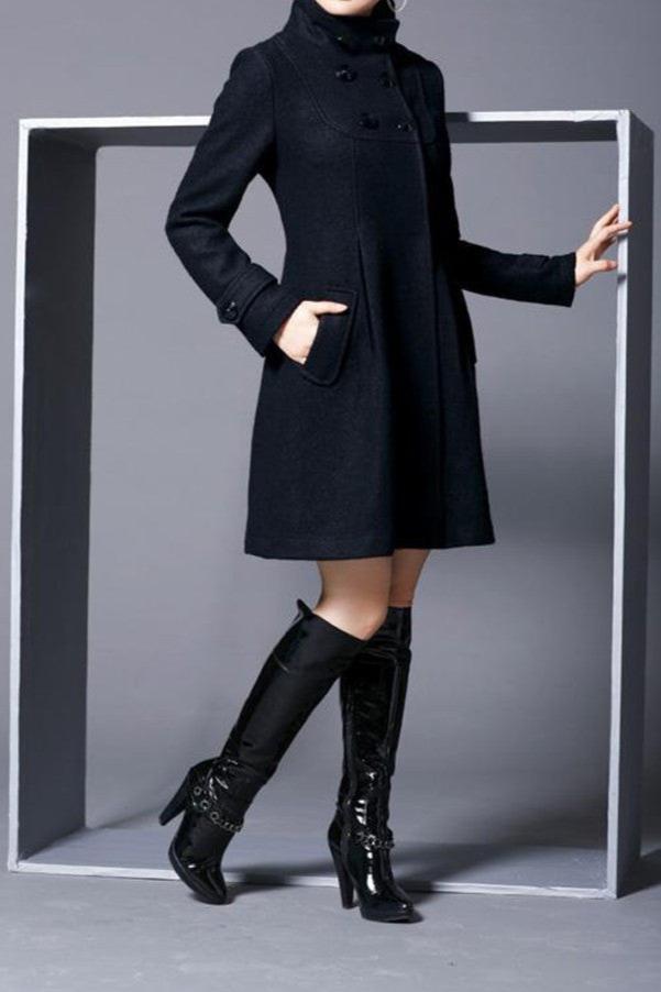 Filomena | Palton Elegant