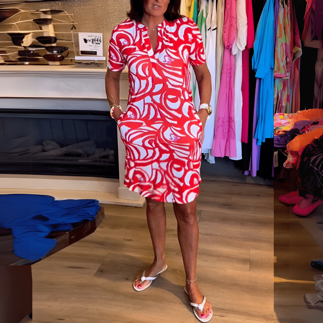 Jose™ | Rochie Midi