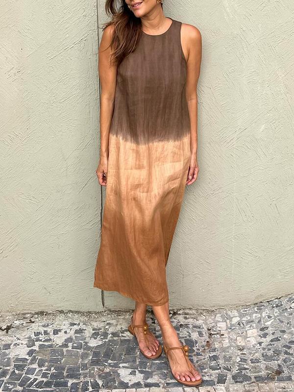 Mira™ | Rochie cu imprimeu elegant