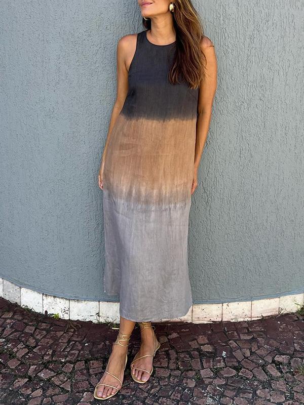 Mira™ | Rochie cu imprimeu elegant