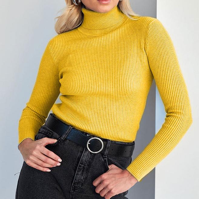 ANNALISA™ | DOLCEVITA CASUAL DIN ȚESĂTURĂ MOALE