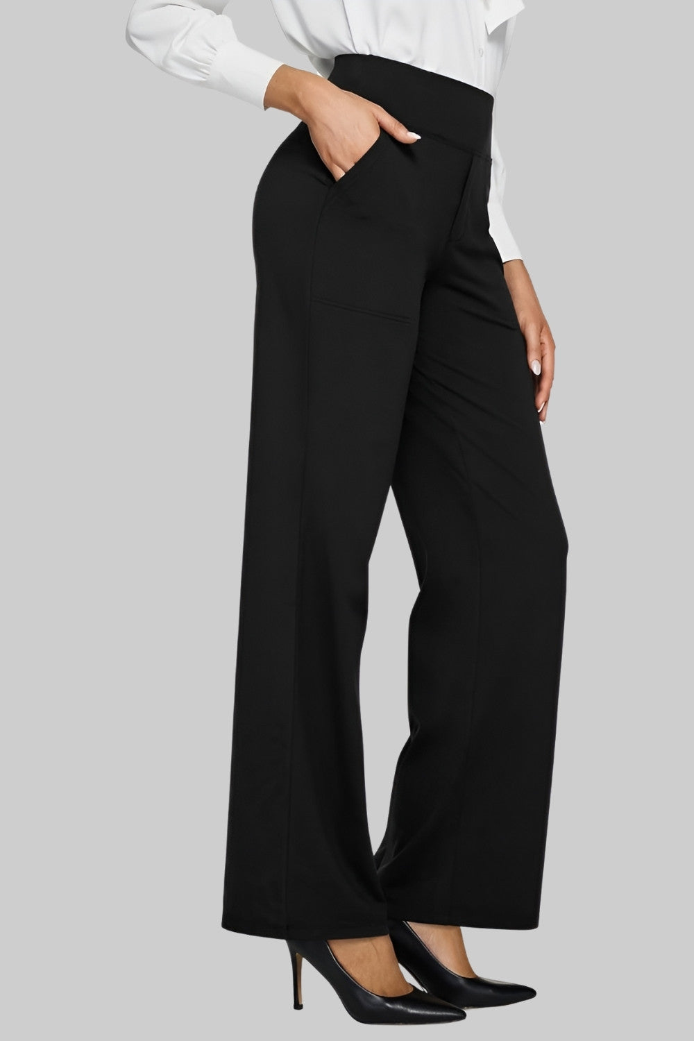 KLARA | Pantaloni elastici confortabili pentru toate femeile