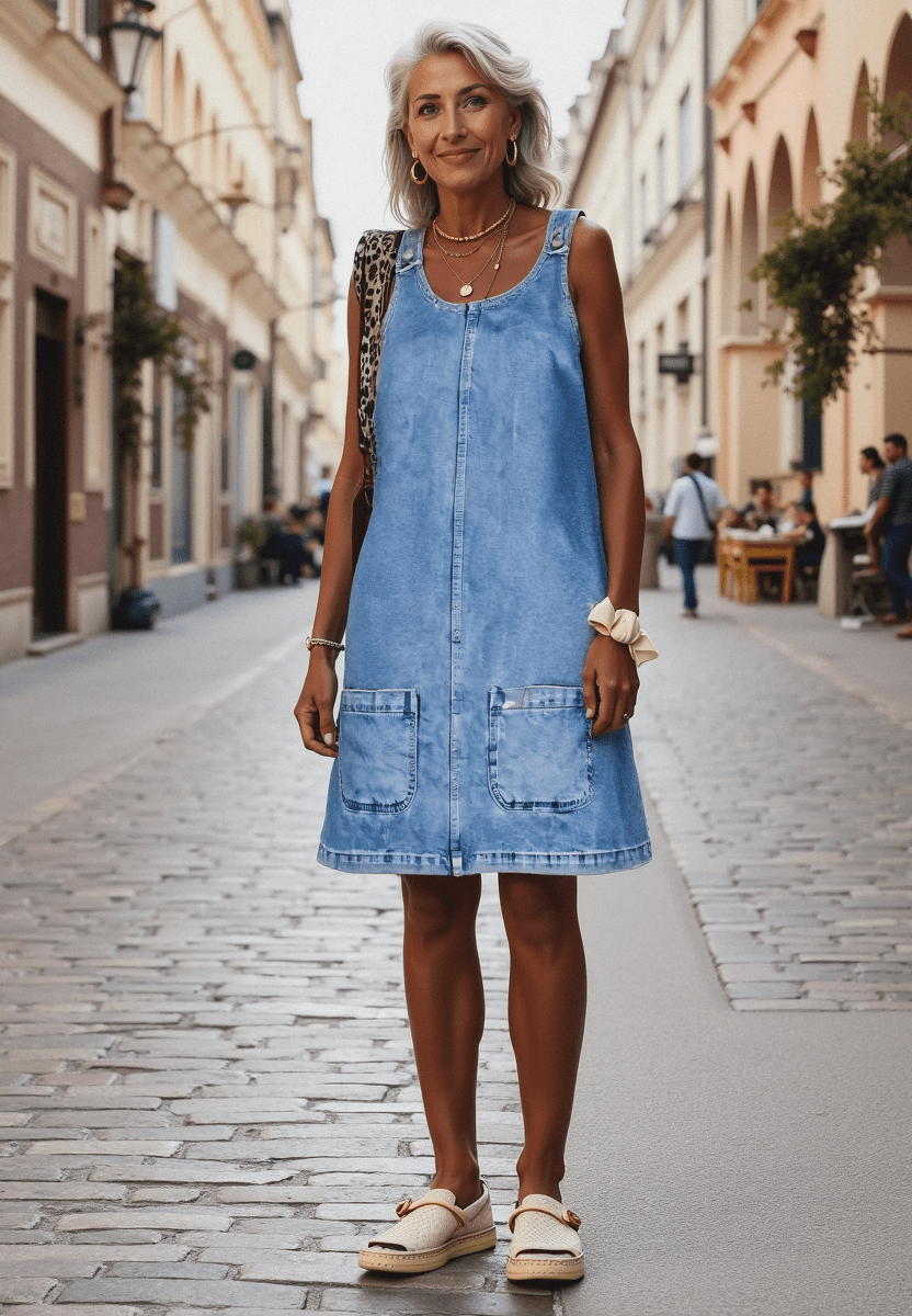 Laura™ | Rochie Midi