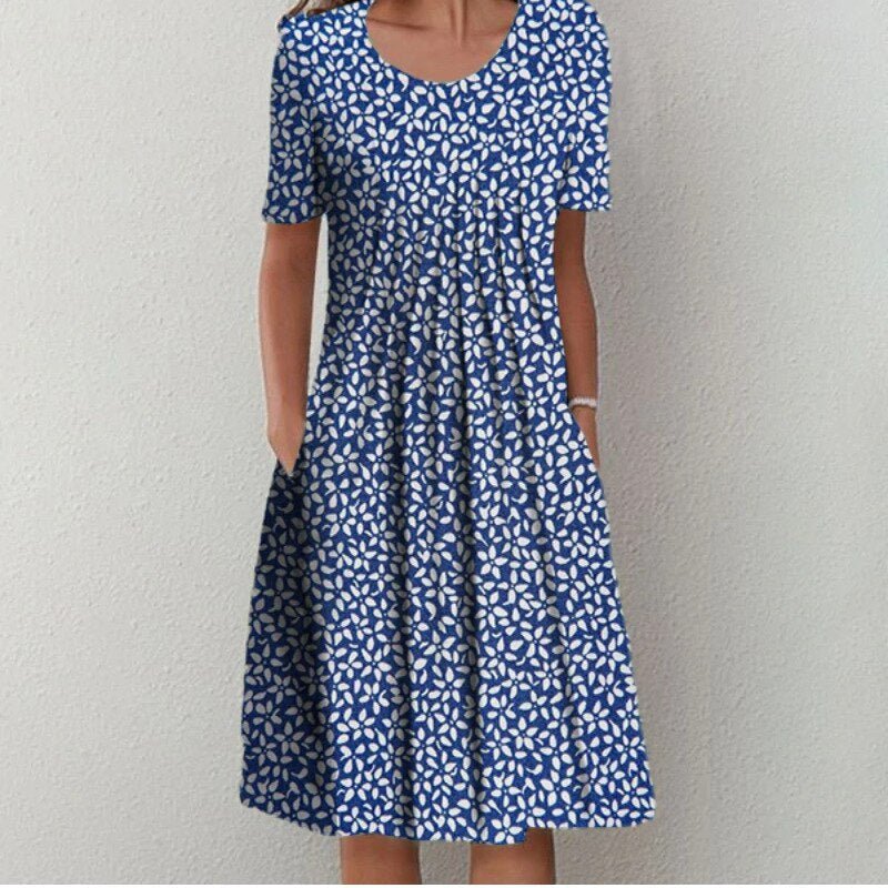 Lena™ | Rochie Midi