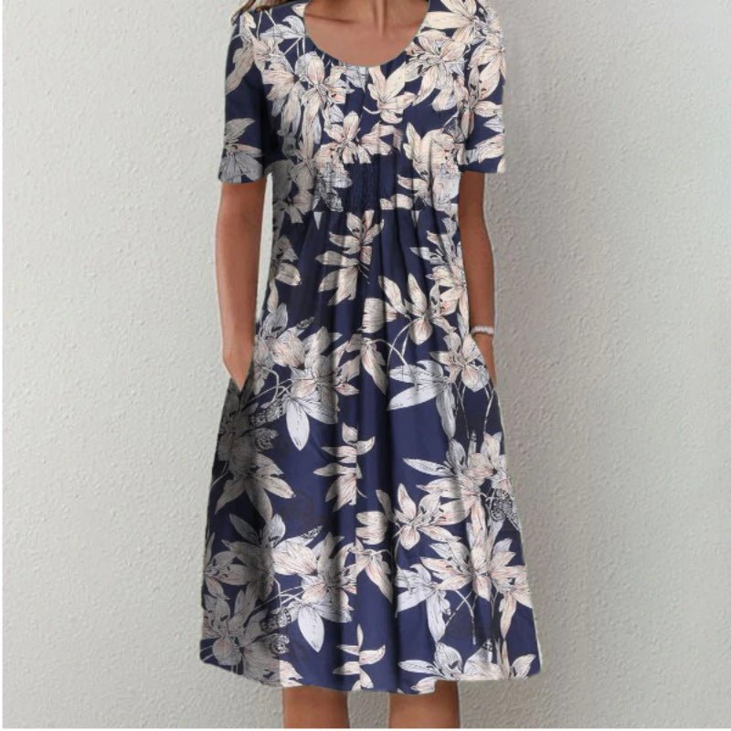 Lena™ | Rochie Midi