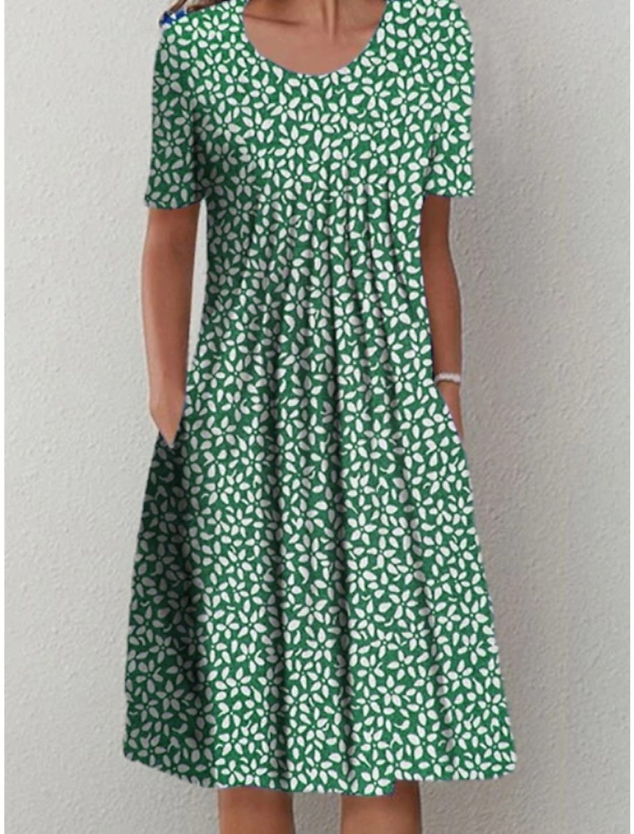 Lena™ | Rochie Midi