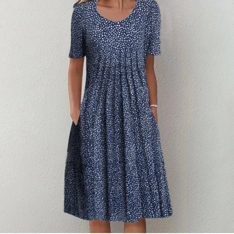 Lena™ | Rochie Midi
