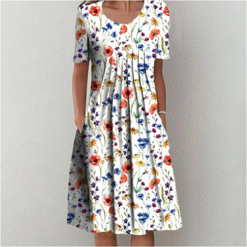 Lena™ | Rochie Midi