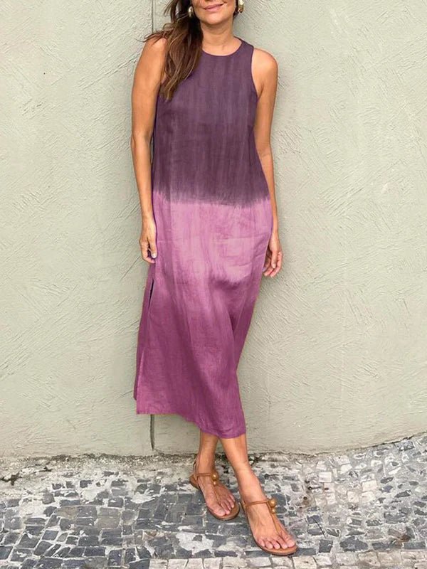 Maaike™ | Rochie maxi