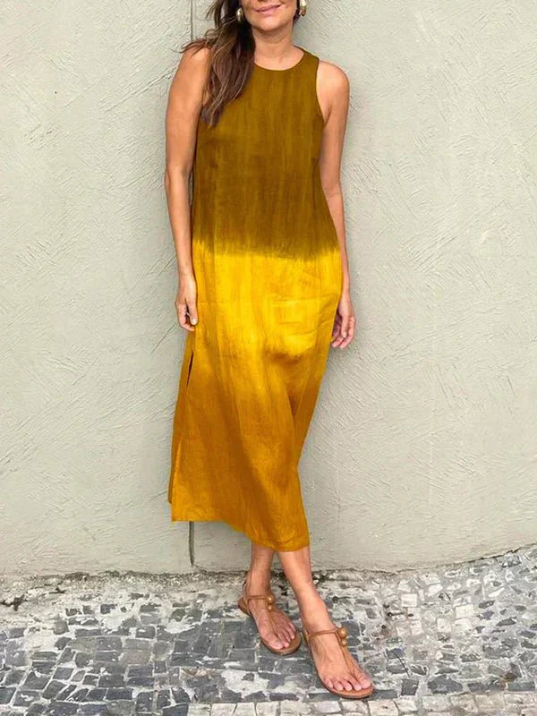 Maaike™ | Rochie maxi