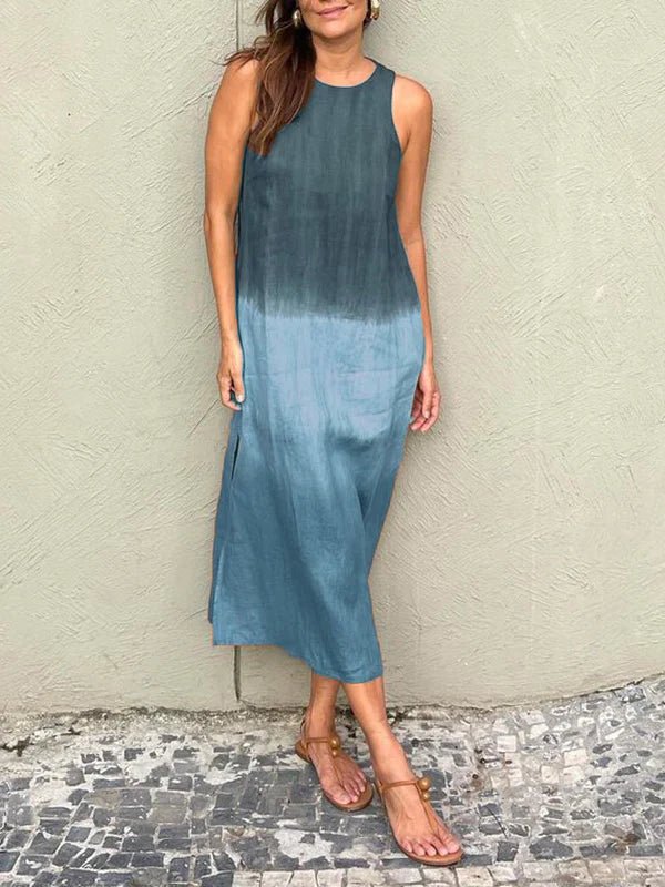 Maaike™ | Rochie maxi