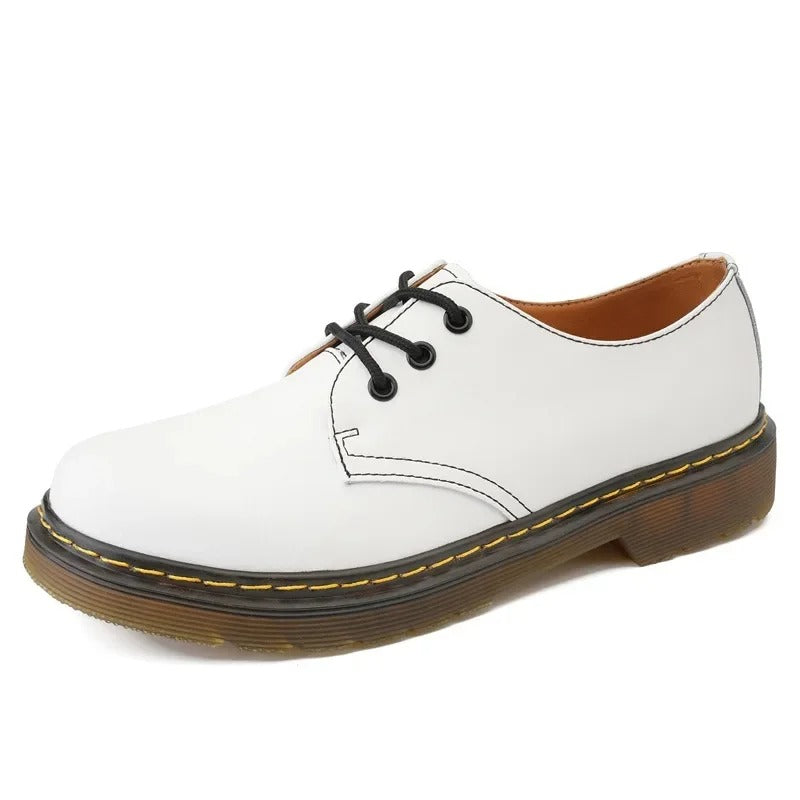 Martens | Pantofi eleganți cu glezna joasă