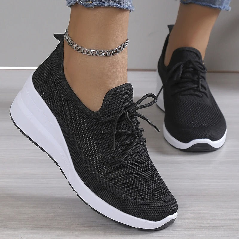 Pantofi Ortopedici Sylvia™