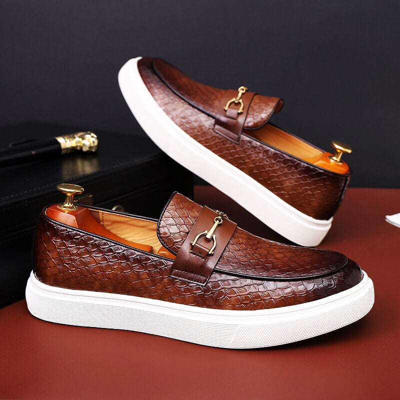 Carter | Loafers Elegante